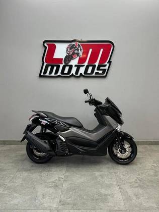 YAMAHA NMAX 160 ABS 